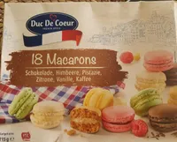 Macarons