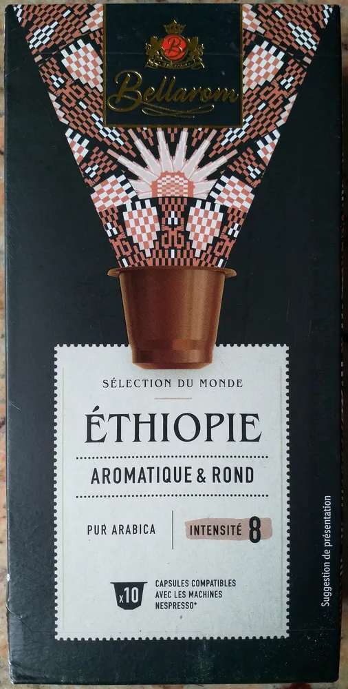 Ethiopie