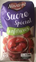 Sucre Spéciale Confiture