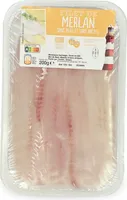 Filet de merlan
