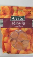 Abricots moelleux