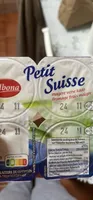 Petit suisse
