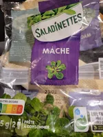 Mâche
