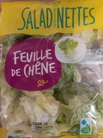 Feuille de chêne