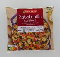 Ratatouille