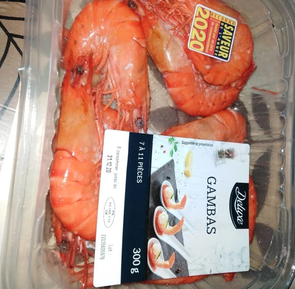 Gambas