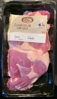 Cuisses de canard