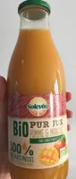 Pur Jus Pomme Mangue