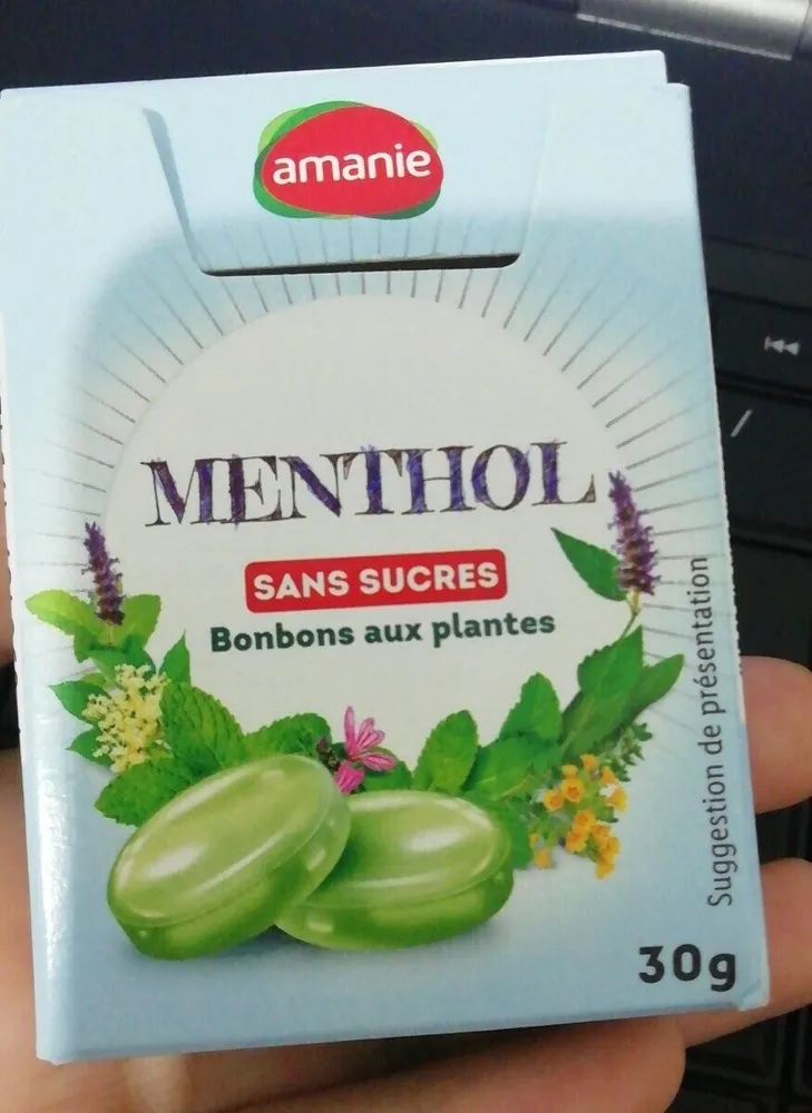 Menthol