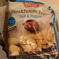 Steakhouse Fries