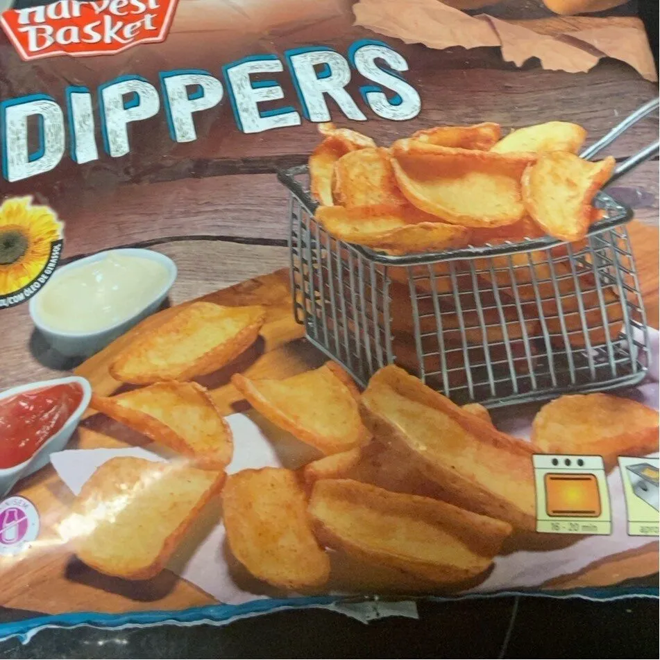 Dippers