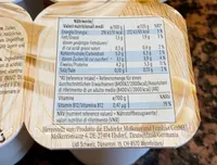 Soya natural