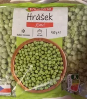 Frozen Peas