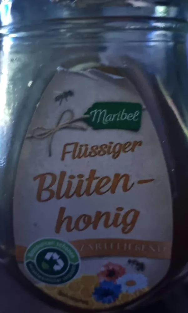 2 Honig