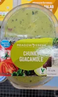 Chunky Guacamole