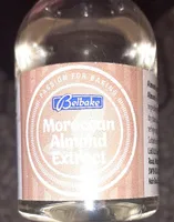 Moroccan Almond Extract