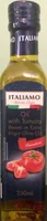 Aceite con tomate