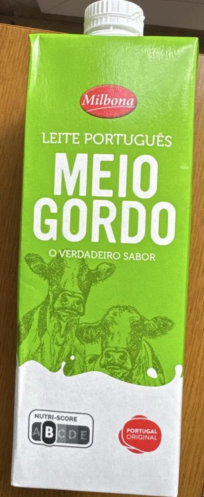 Meio Gordo
