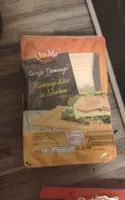 Flamengo Käse in Scheiben