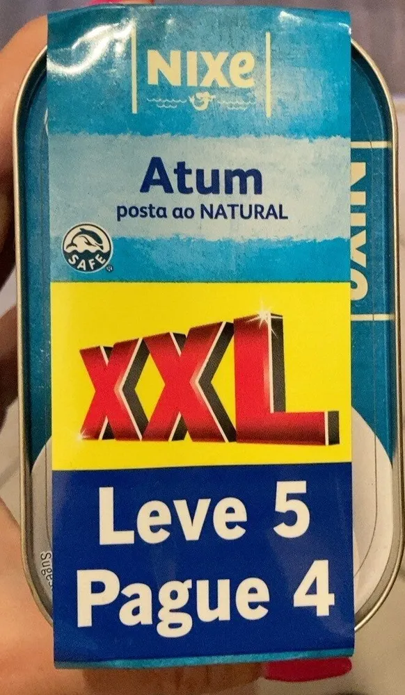 Atum/thom