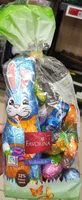 Ostermix Vollmilch
