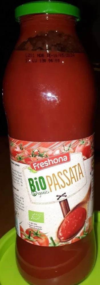 BIO PASSATA
