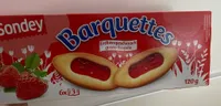Barquette