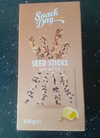 Seed sticks