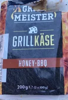 Grillkäse