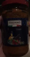 Pesto Rosso