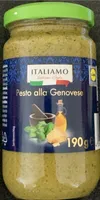Pesto alla genovese