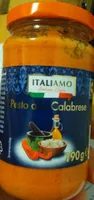 Pesto alla Calabrese