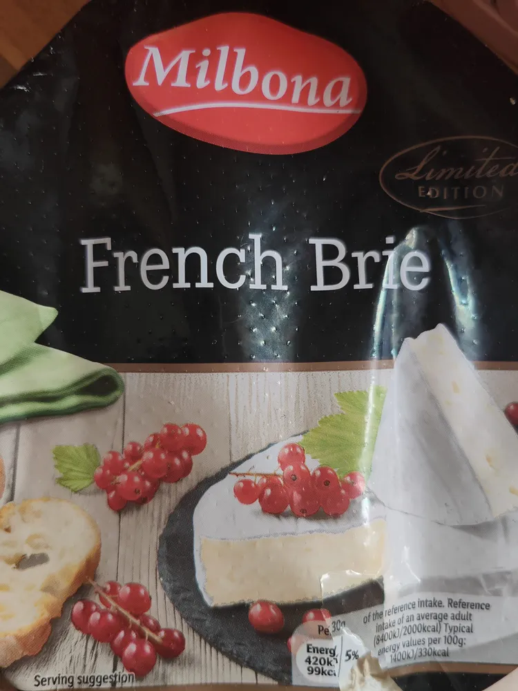 Petit Brie