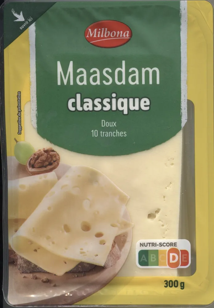 Maasdam