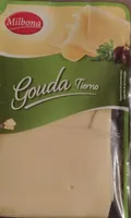 Gouda tierno