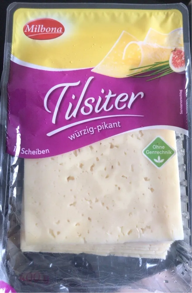 Tilsiter