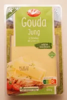 Gouda jung