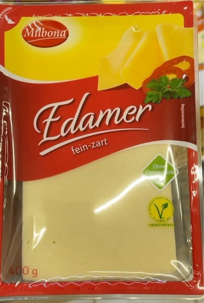 Edamer