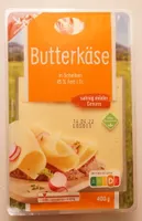 Butterkäse