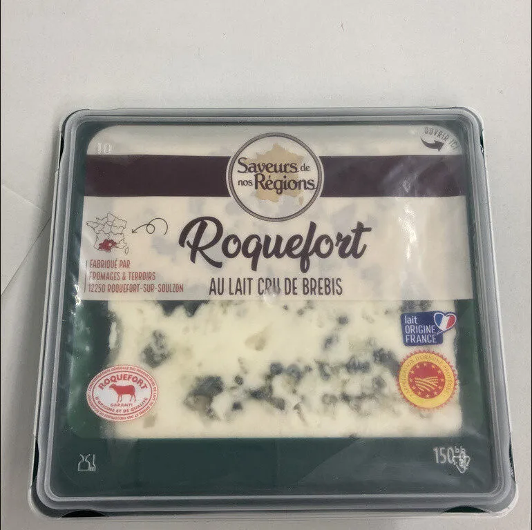 Roquefort AOP