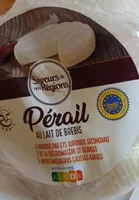 Pérail IGP