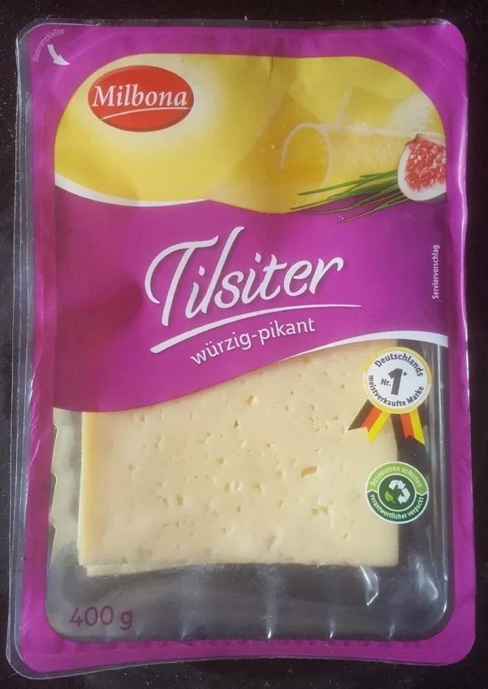 Tilsiter