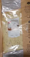 Gouda jeune au poivre