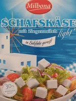 Schafkäse