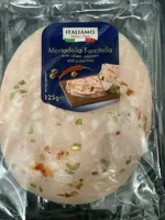Mortadelle Farcitella