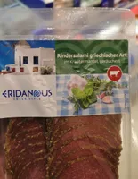 Rindersalami