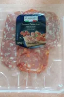 Salami selection
