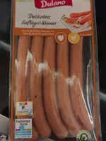 Geflügel Wiener