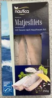 Matjesfilets