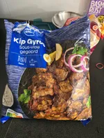 Kip Gyros Sous-vide gegaard